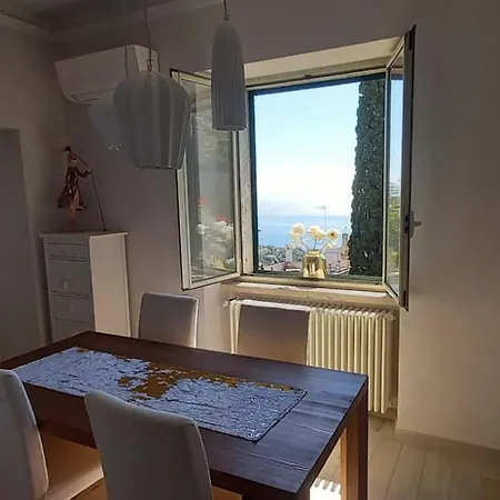 Corallo Rosa * Ταορμίνα