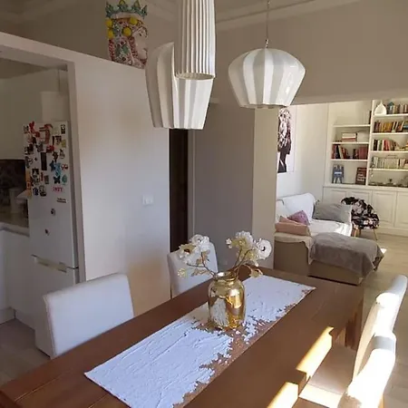 Διαμέρισμα Corallo Rosa *