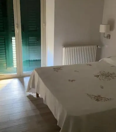 Διαμέρισμα Corallo Rosa