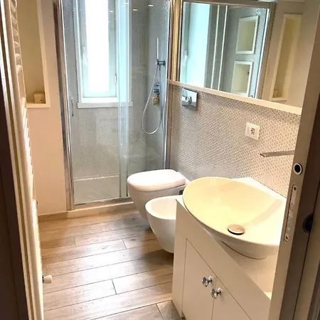 Διαμέρισμα Corallo Rosa *